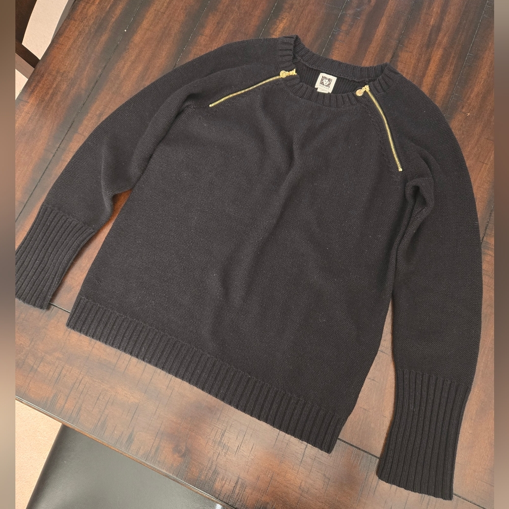 Anne Klein sweater NWT